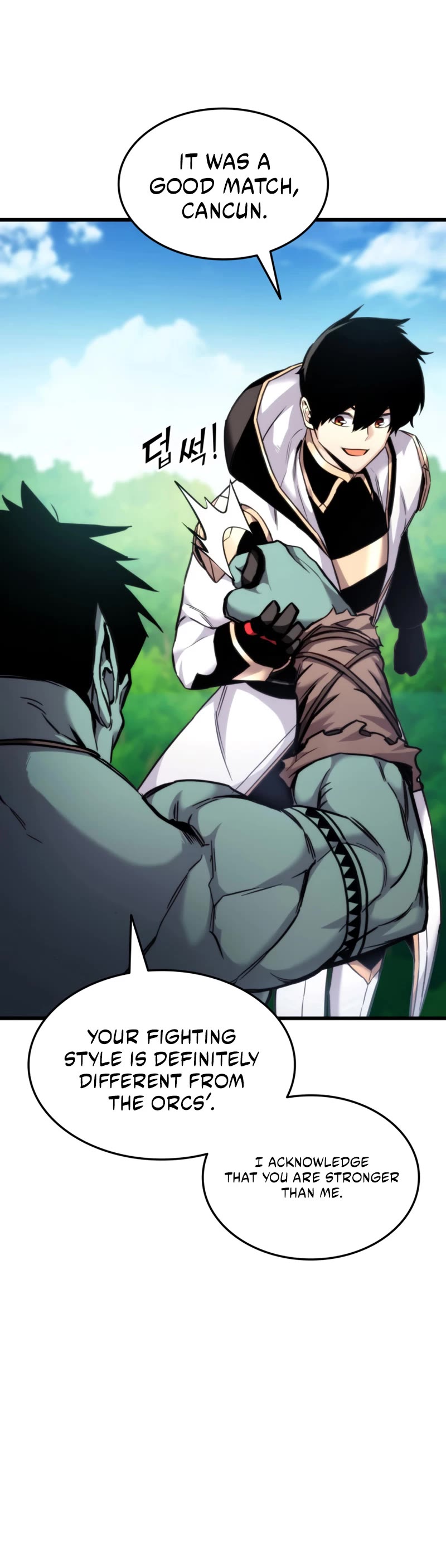 Ranker's Return (Remake) chapter 99 page 45