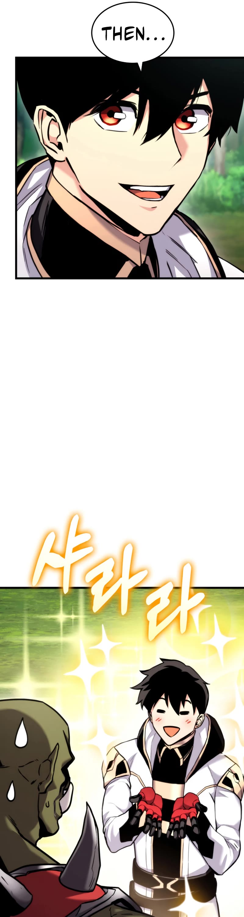 Ranker's Return (Remake) chapter 99 page 46