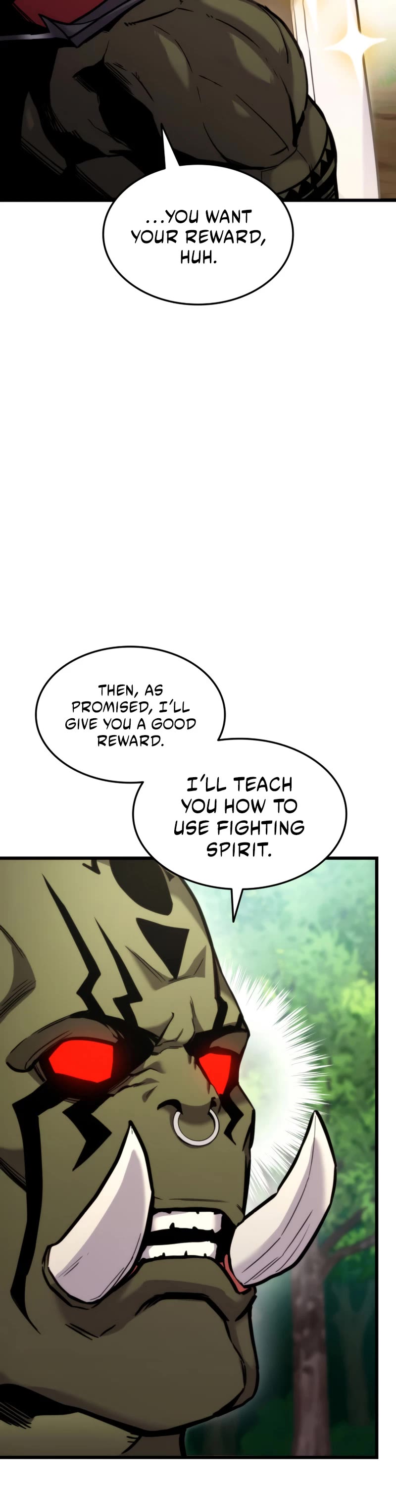 Ranker's Return (Remake) chapter 99 page 47