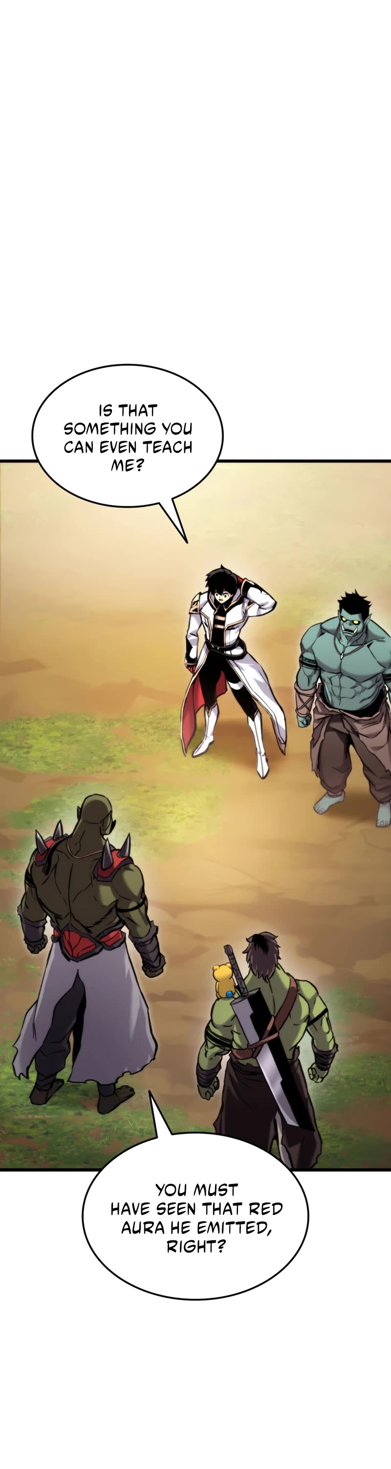 Ranker's Return (Remake) chapter 99 page 48