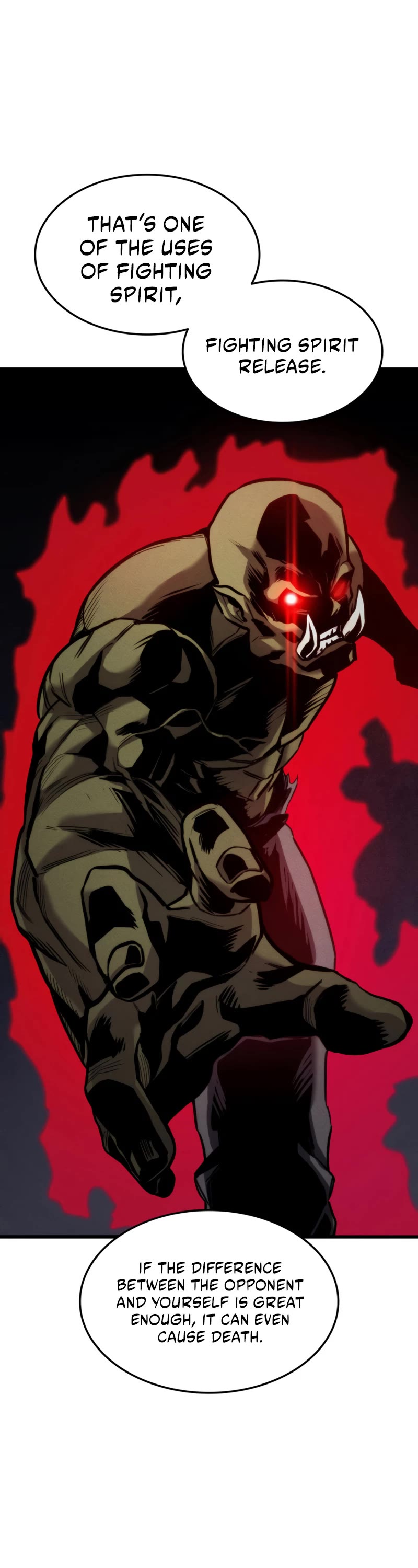 Ranker's Return (Remake) chapter 99 page 49