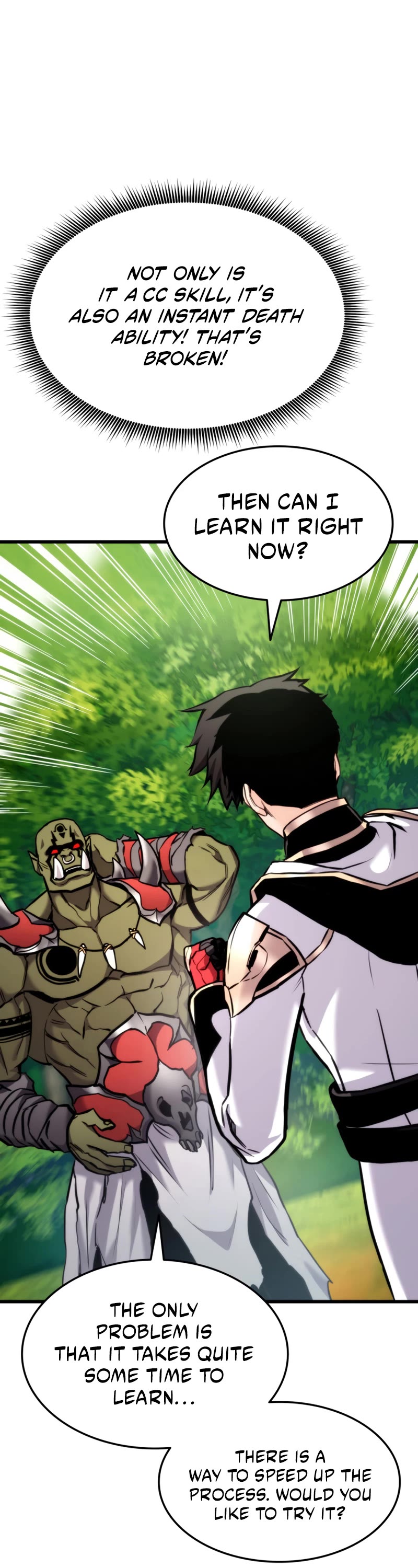 Ranker's Return (Remake) chapter 99 page 50