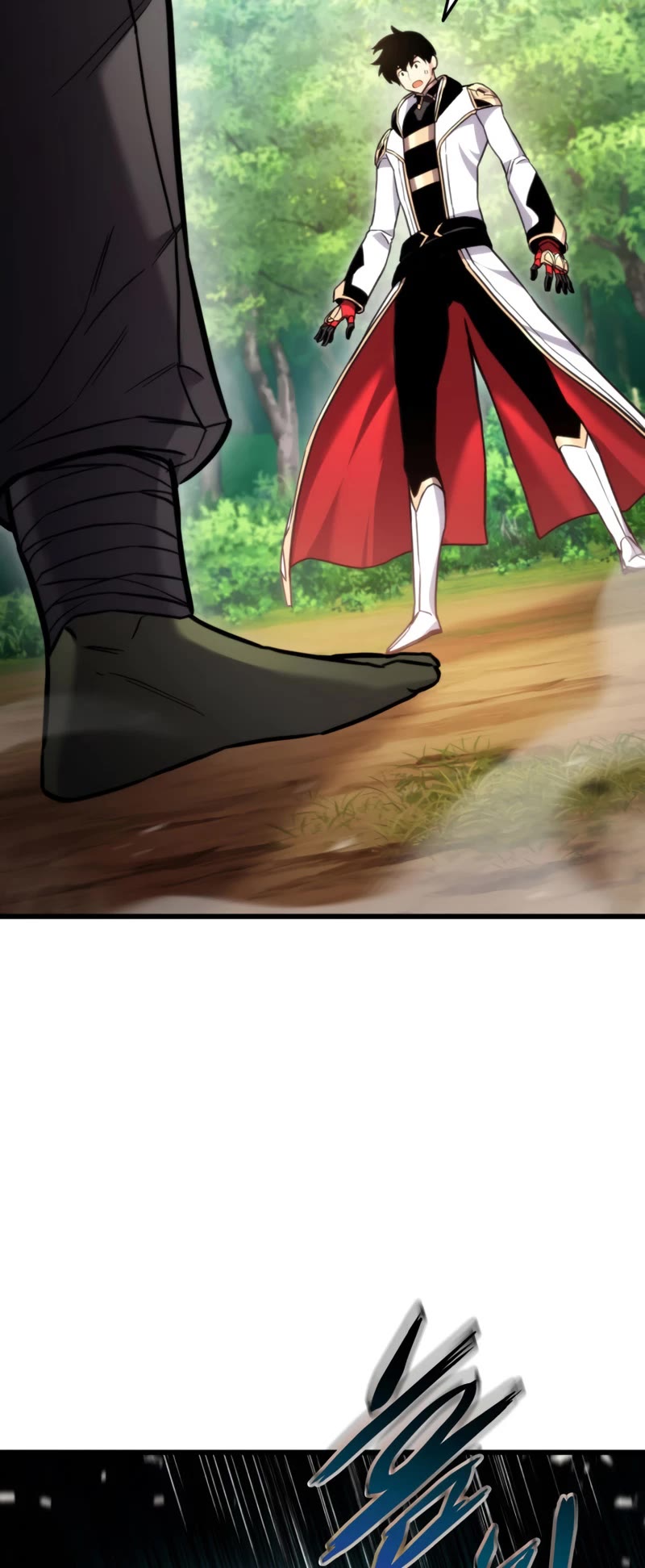 Ranker's Return (Remake) chapter 99 page 52