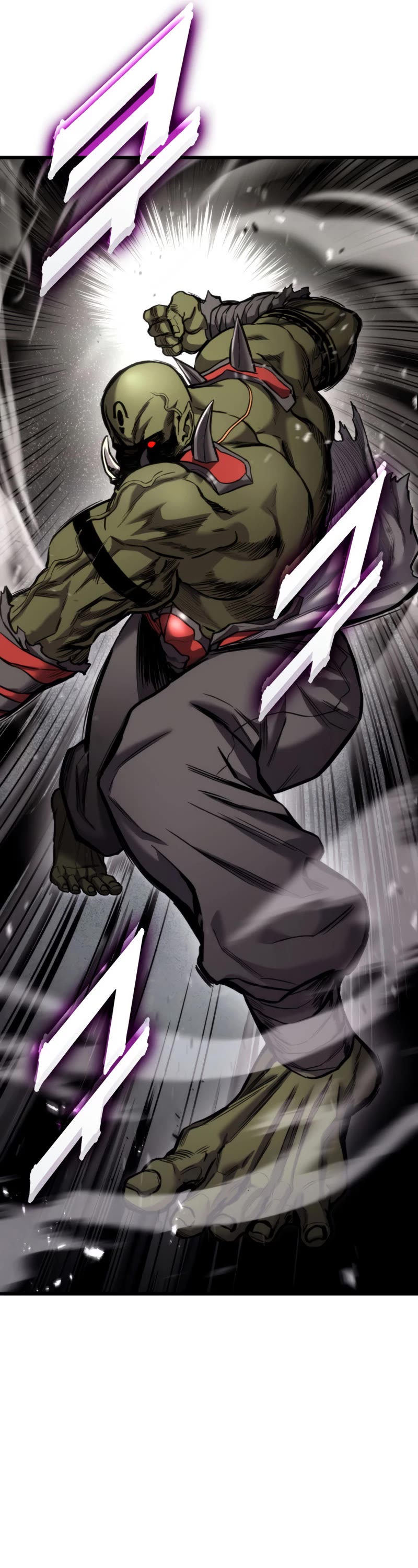 Ranker's Return (Remake) chapter 99 page 54