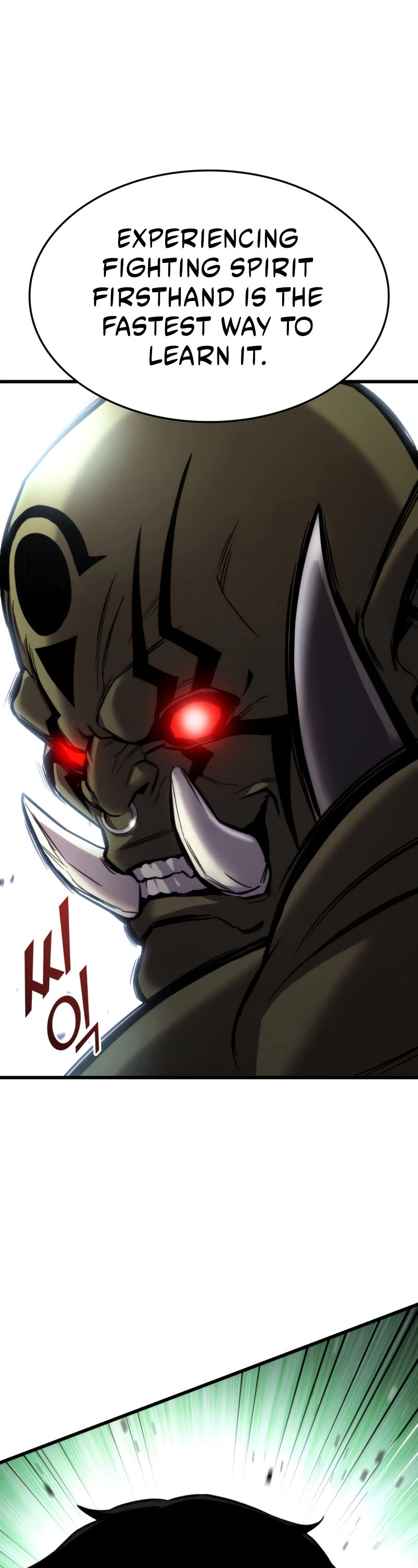 Ranker's Return (Remake) chapter 99 page 55