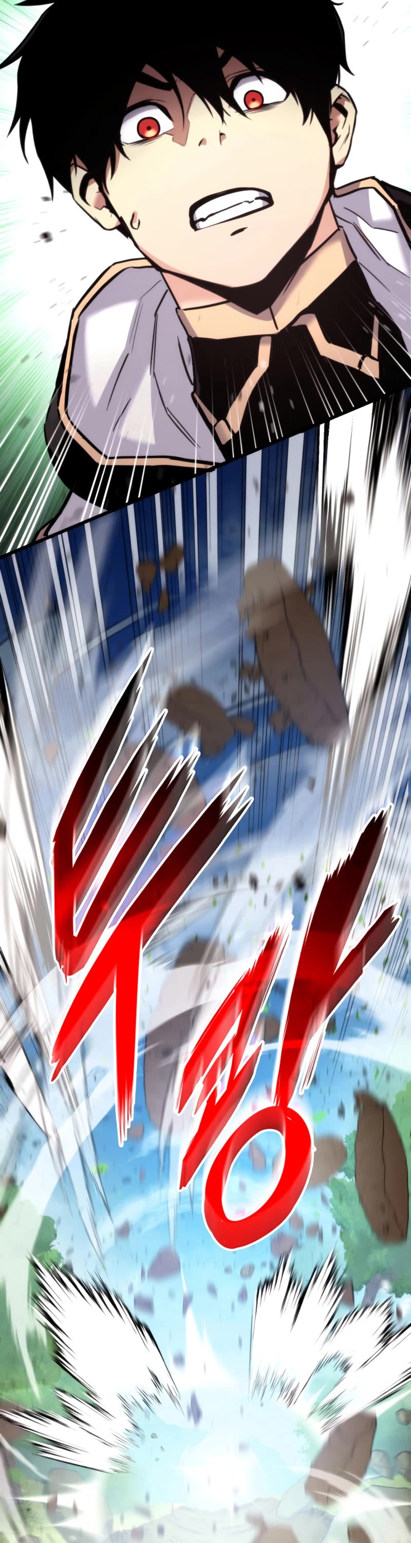 Ranker's Return (Remake) chapter 99 page 56