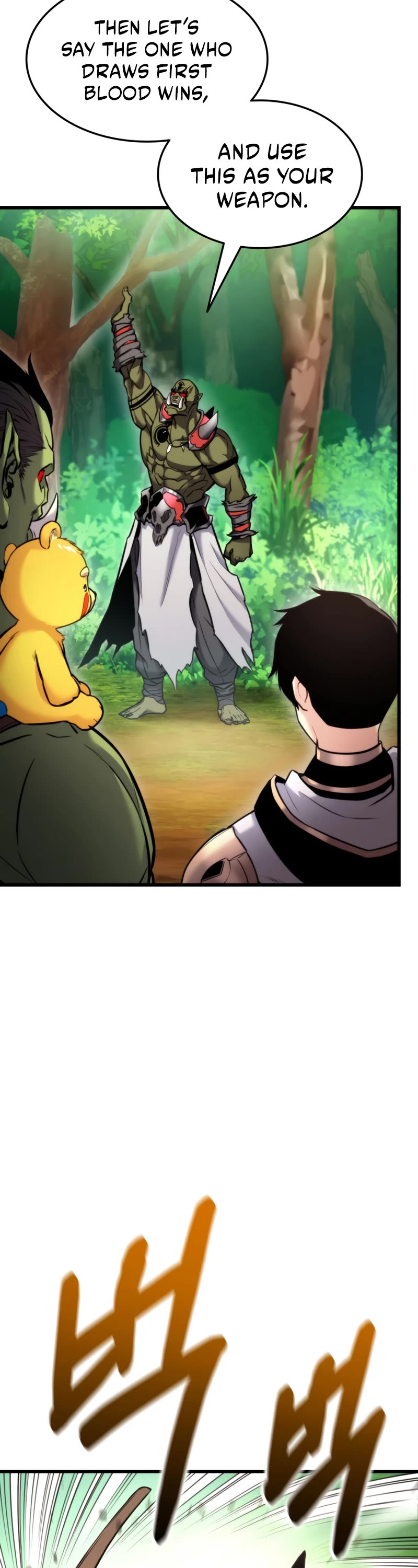 Ranker's Return (Remake) chapter 99 page 7