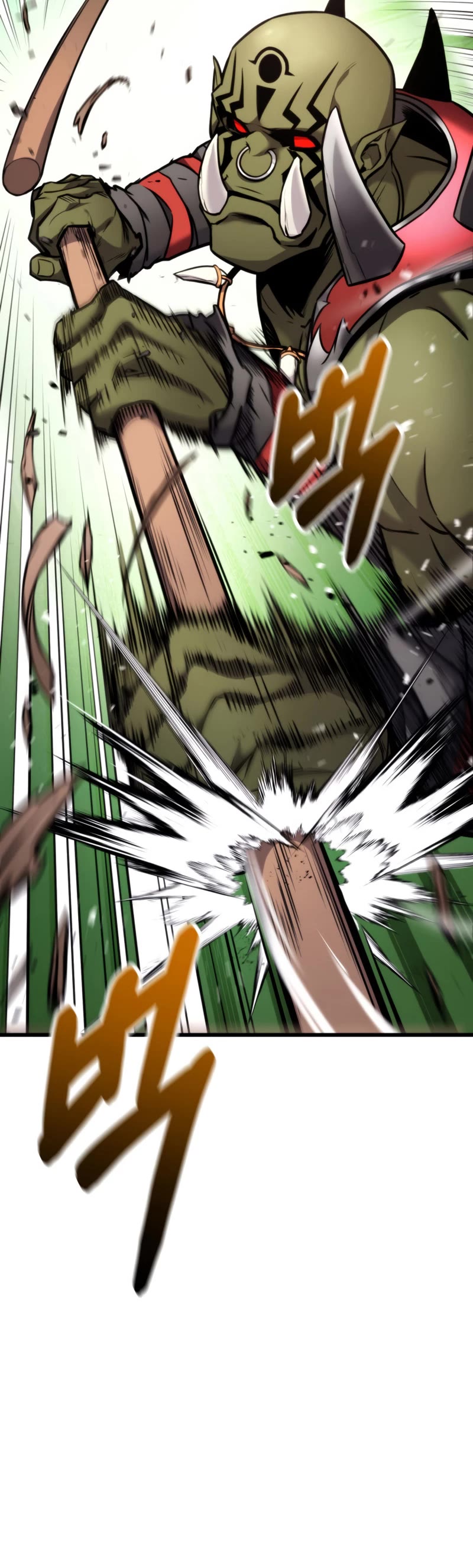 Ranker's Return (Remake) chapter 99 page 8