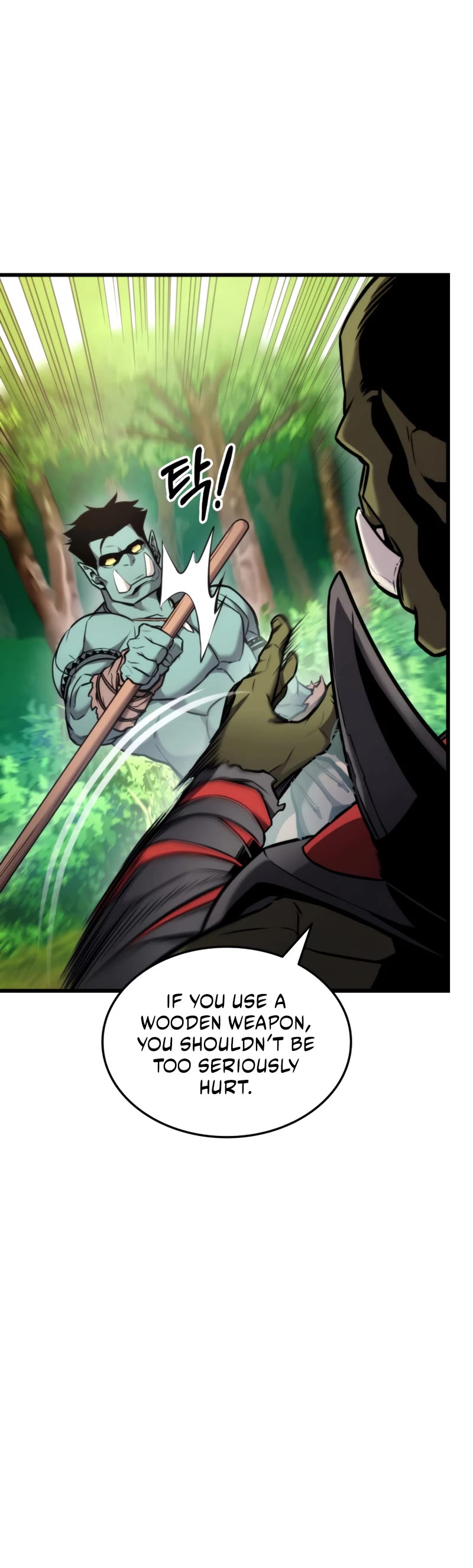 Ranker's Return (Remake) chapter 99 page 9