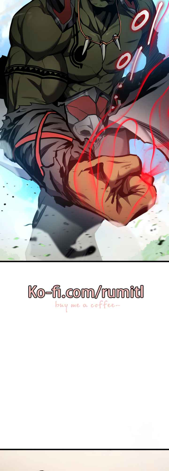 Ranker’s Return (Remake) chapter 100 page 11