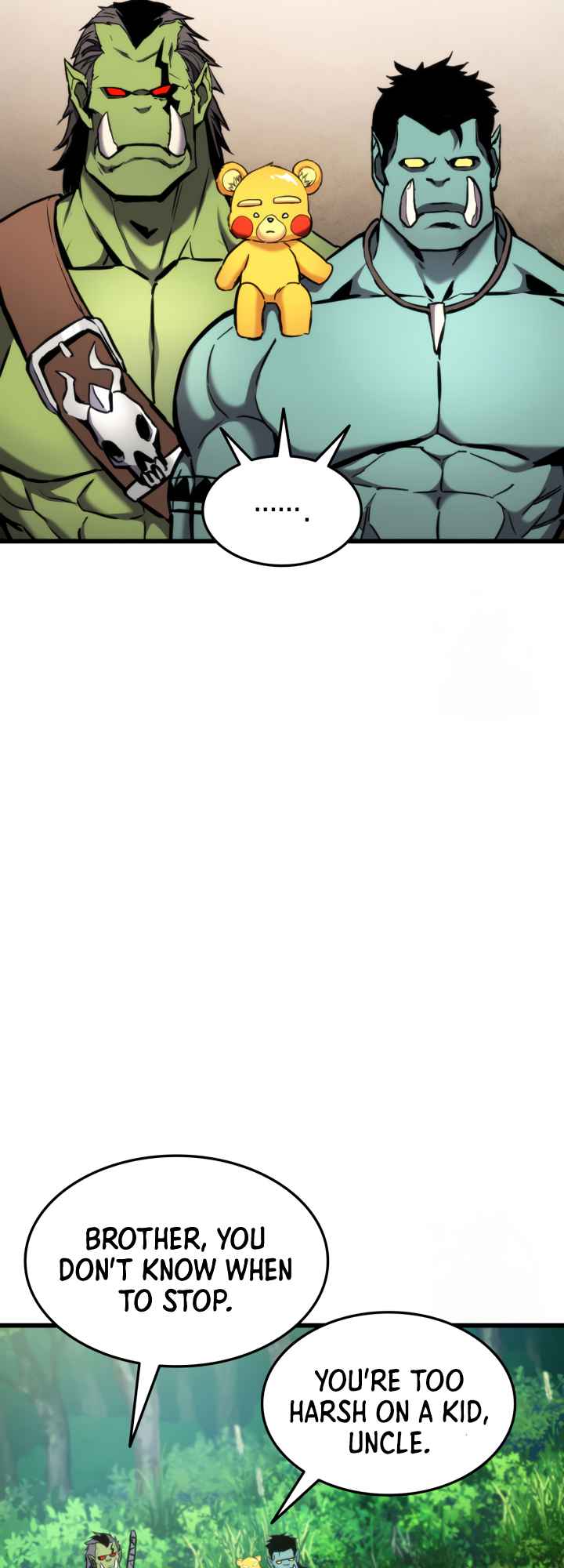 Ranker’s Return (Remake) chapter 100 page 12