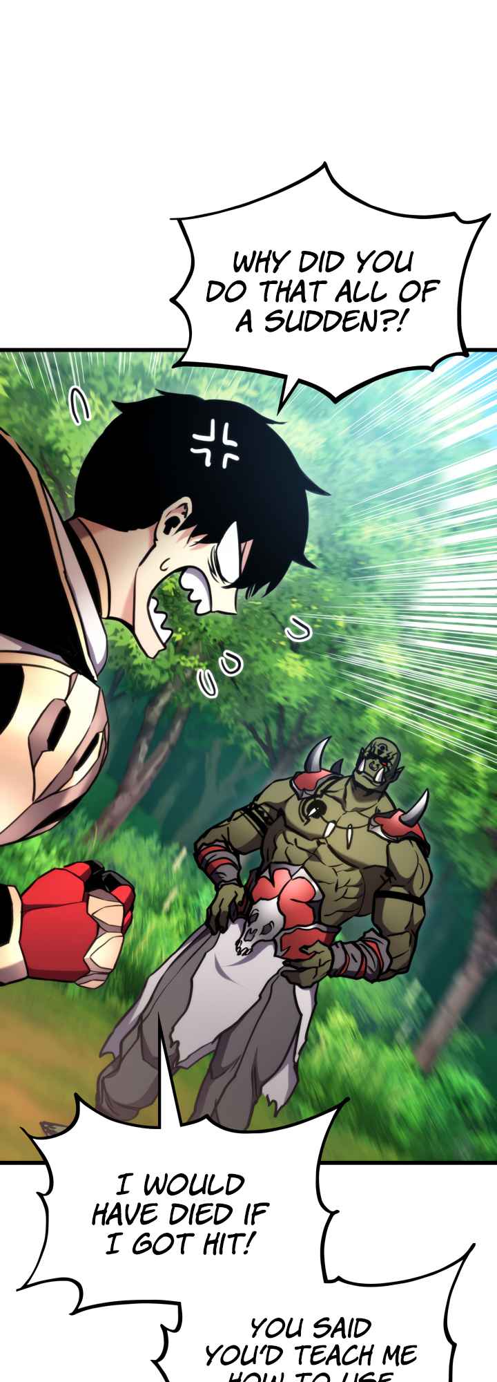 Ranker’s Return (Remake) chapter 100 page 15
