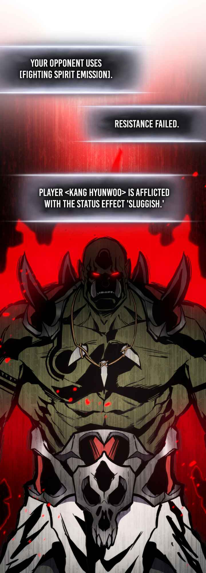 Ranker’s Return (Remake) chapter 100 page 17