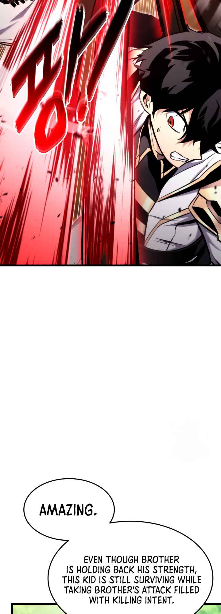 Ranker’s Return (Remake) chapter 100 page 21