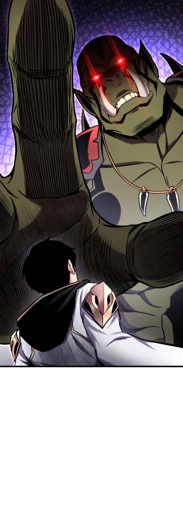 Ranker’s Return (Remake) chapter 100 page 26