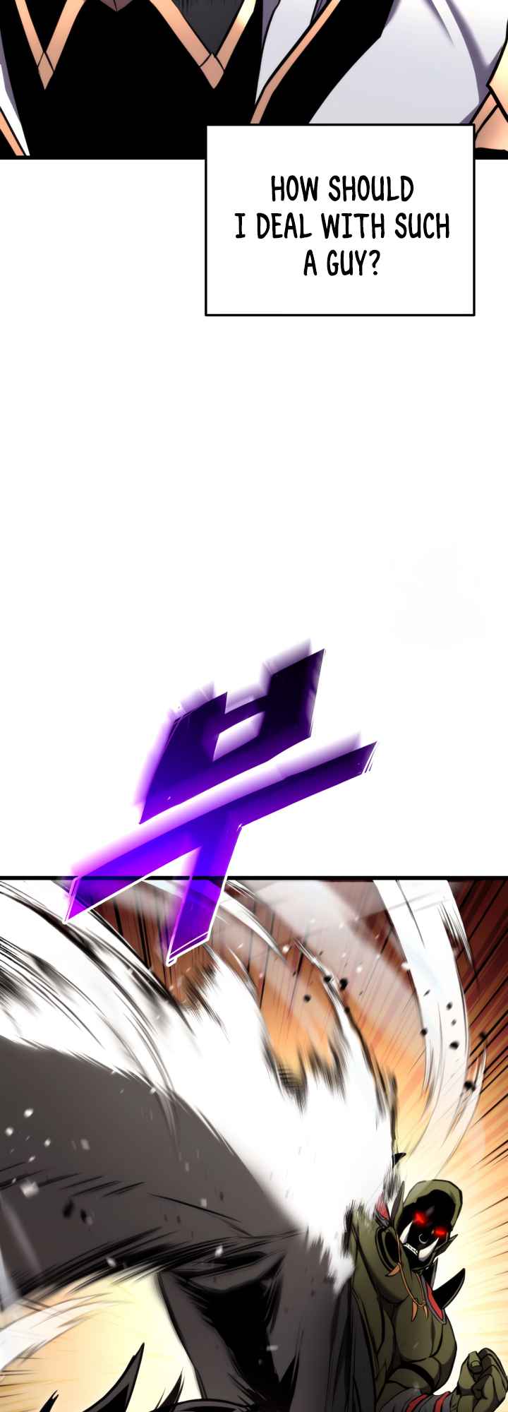 Ranker’s Return (Remake) chapter 100 page 28