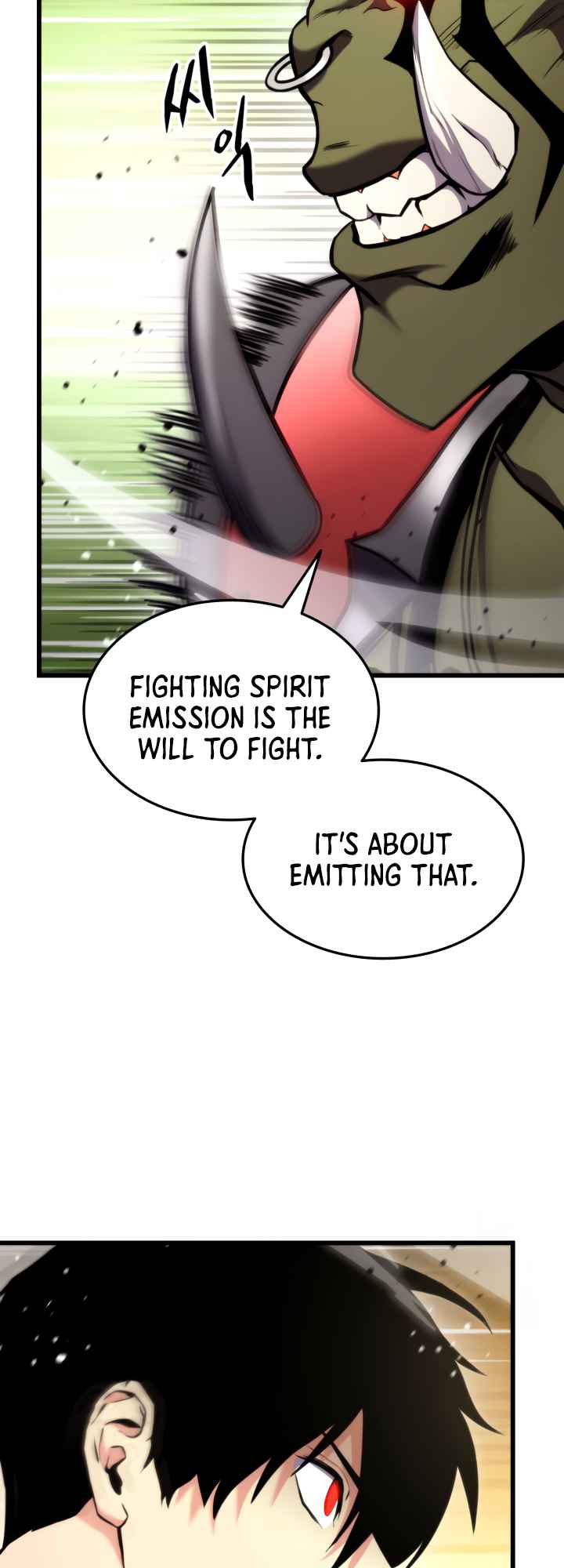 Ranker’s Return (Remake) chapter 100 page 30