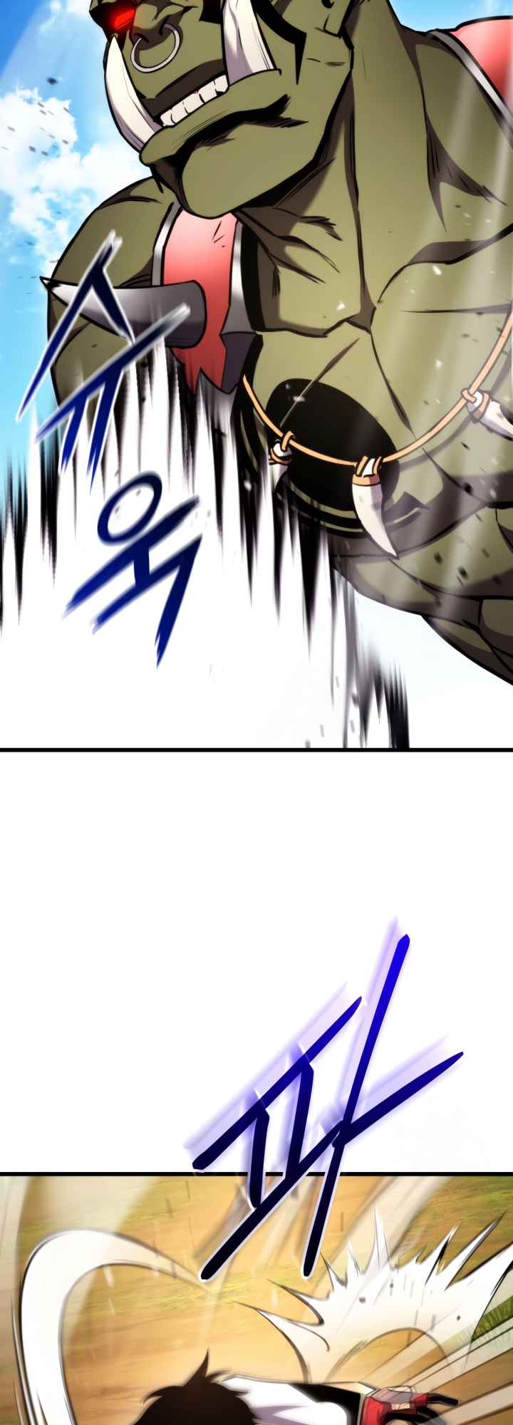 Ranker’s Return (Remake) chapter 100 page 32