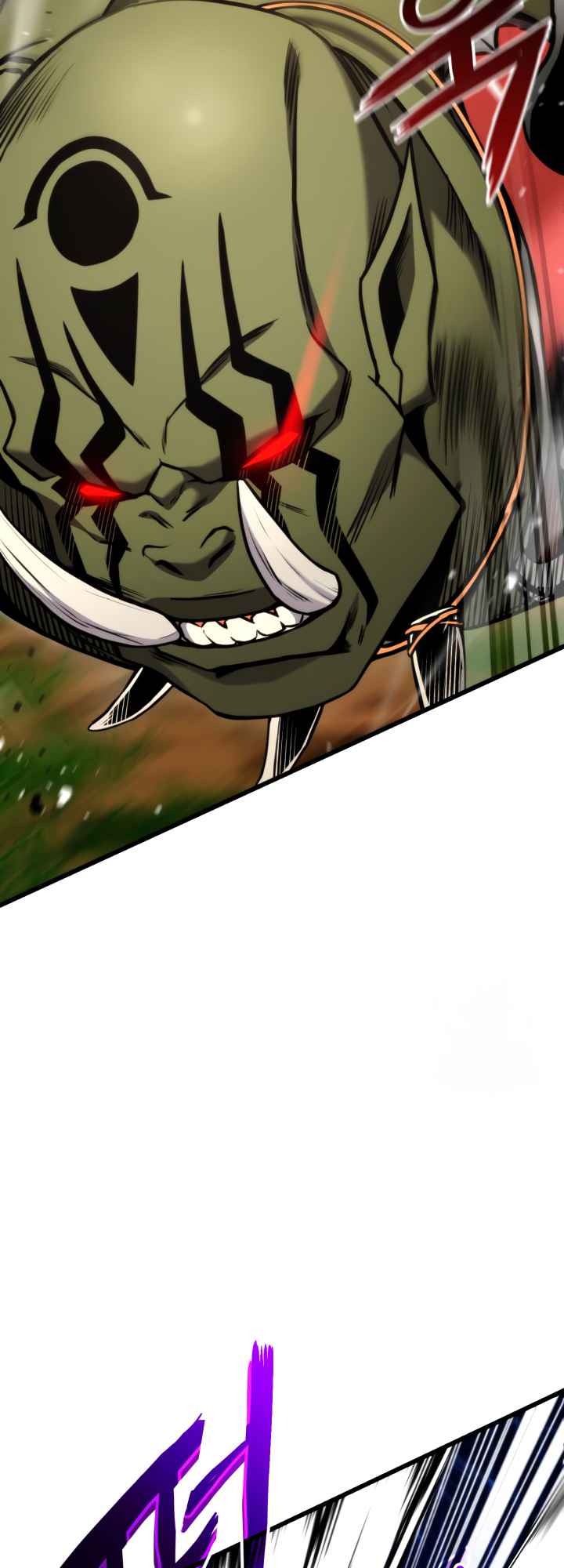 Ranker’s Return (Remake) chapter 100 page 35