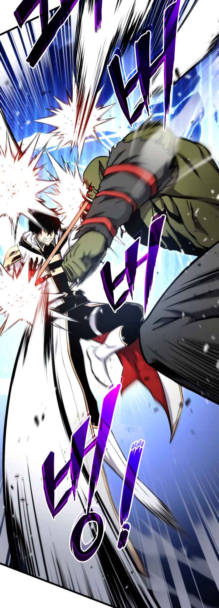 Ranker’s Return (Remake) chapter 100 page 36