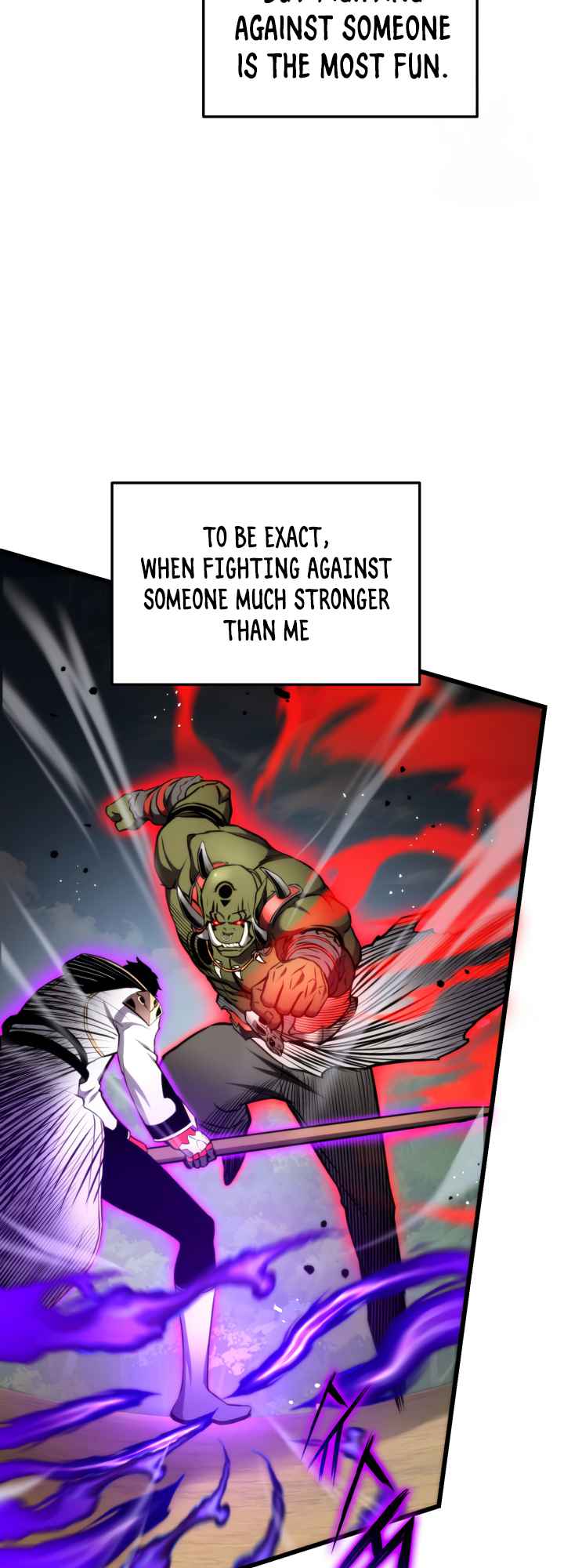 Ranker’s Return (Remake) chapter 100 page 39