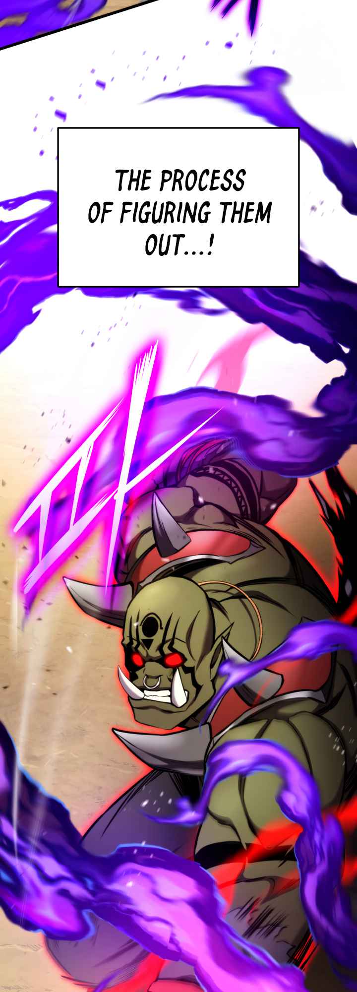 Ranker’s Return (Remake) chapter 100 page 40