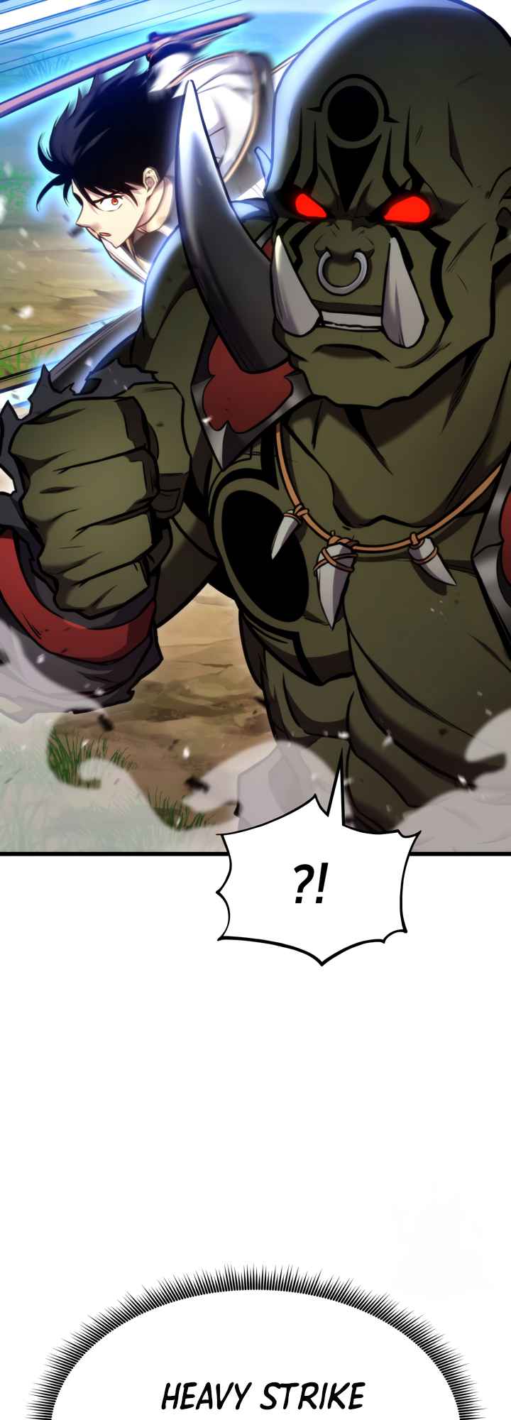 Ranker’s Return (Remake) chapter 100 page 46