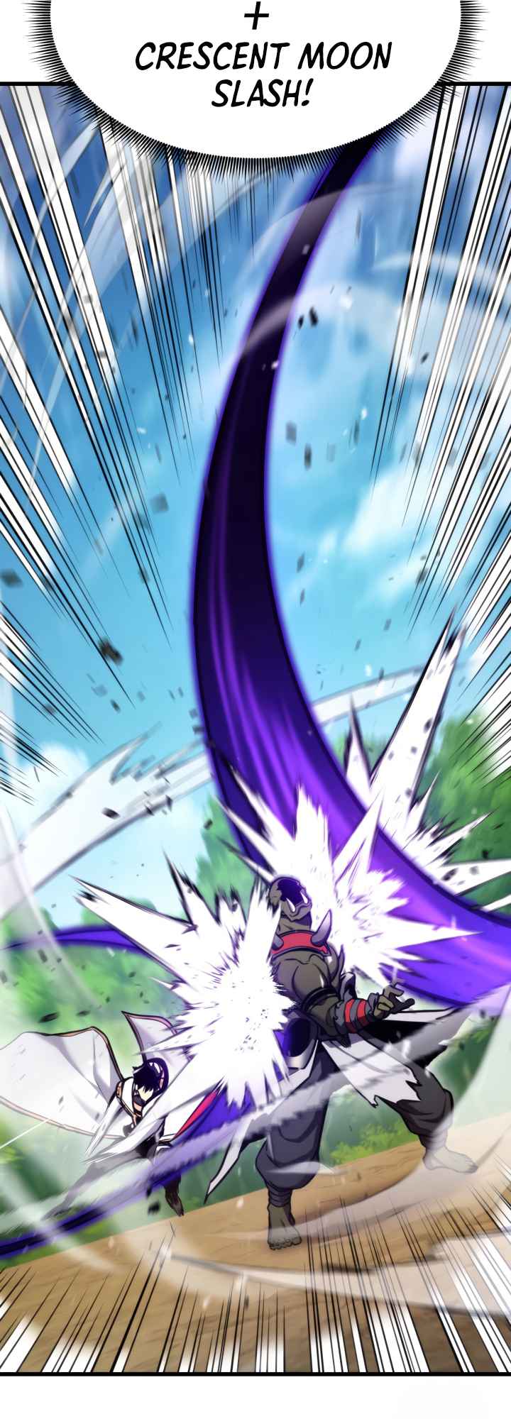 Ranker’s Return (Remake) chapter 100 page 47