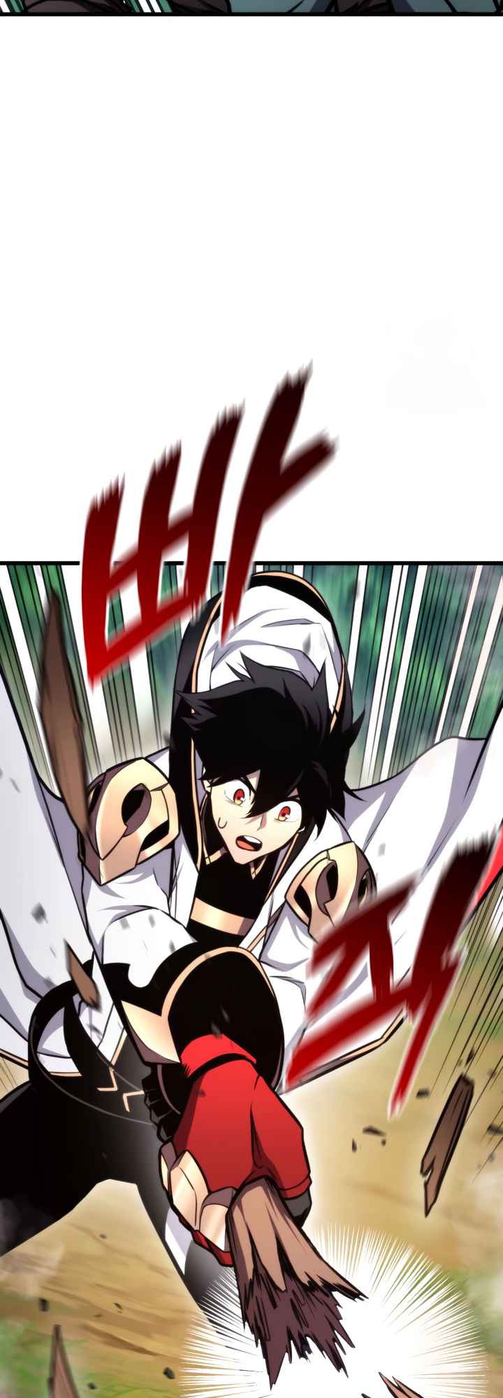 Ranker’s Return (Remake) chapter 100 page 49