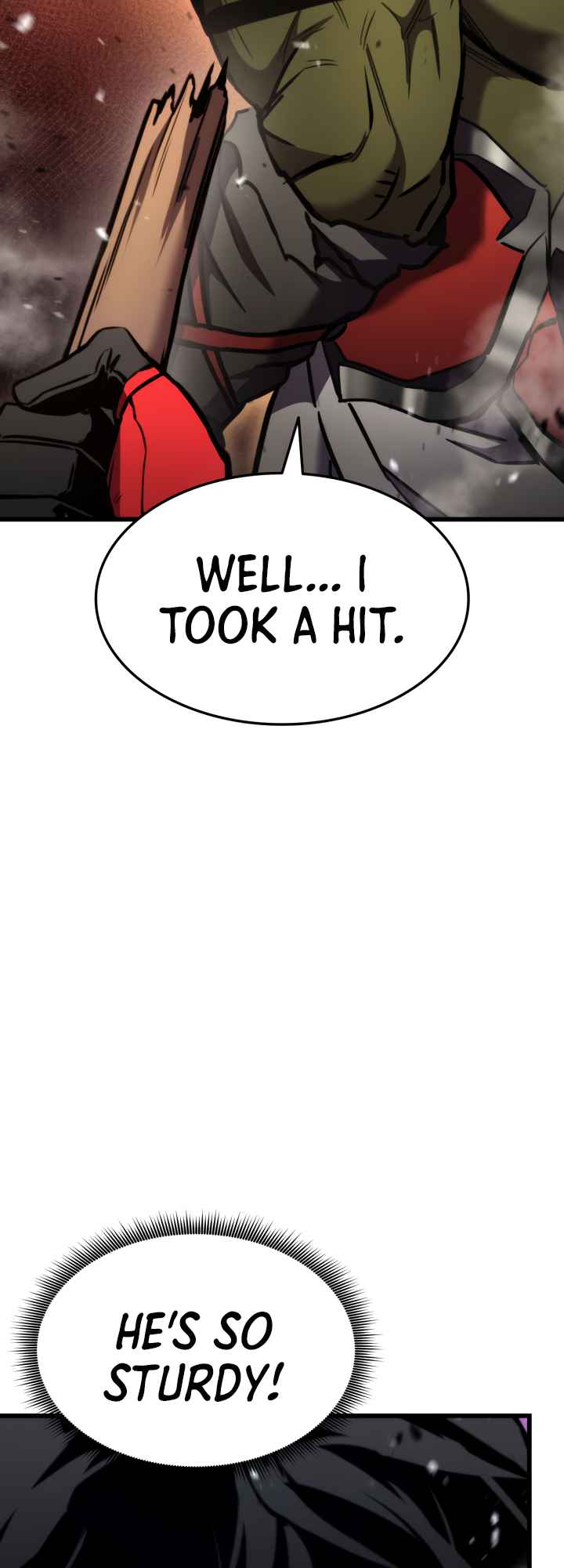 Ranker’s Return (Remake) chapter 100 page 51