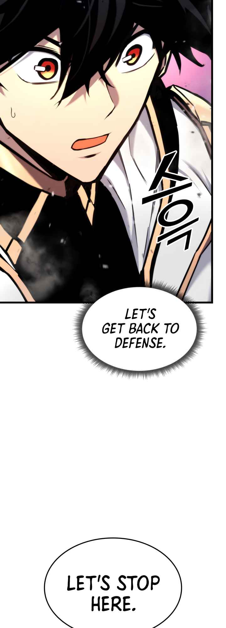 Ranker’s Return (Remake) chapter 100 page 52