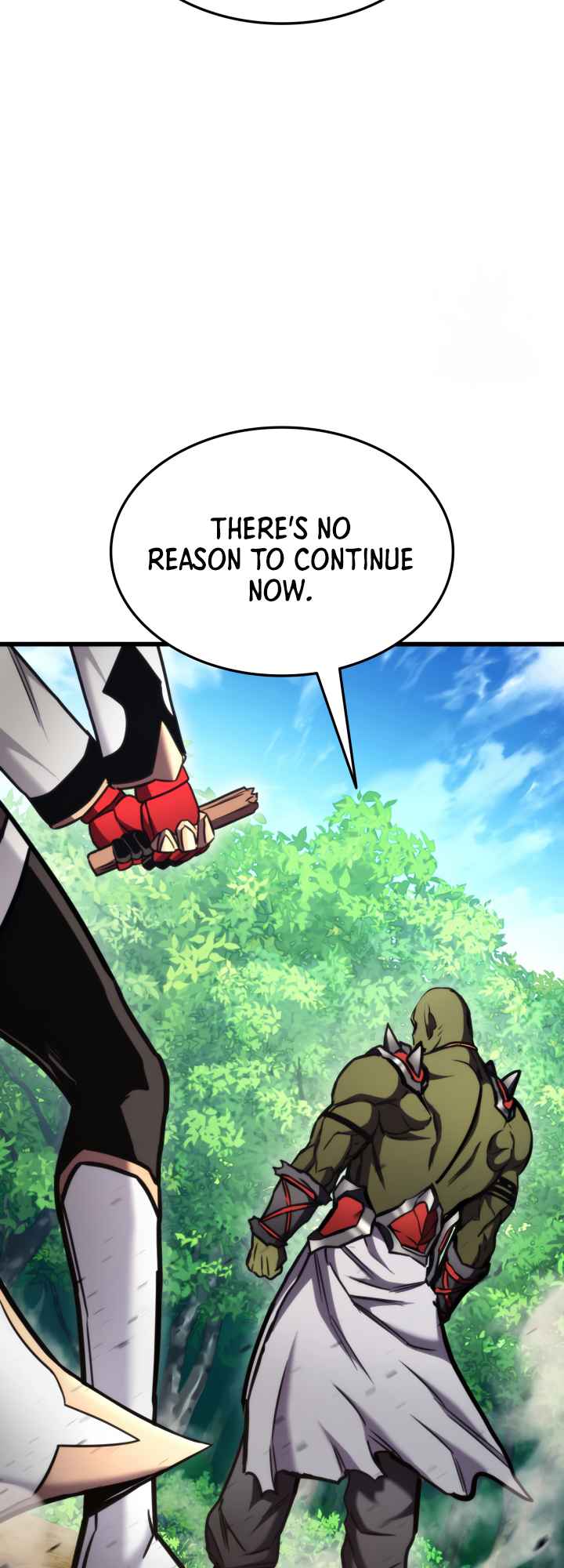 Ranker’s Return (Remake) chapter 100 page 53