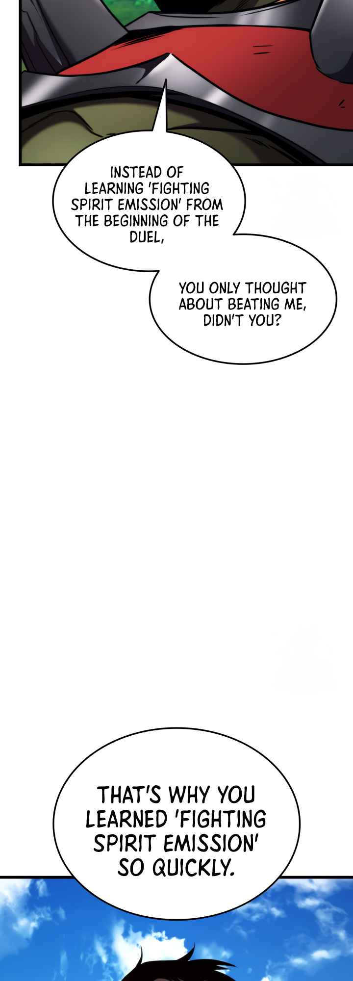 Ranker’s Return (Remake) chapter 100 page 55