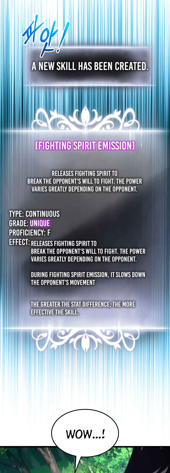 Ranker’s Return (Remake) chapter 100 page 57