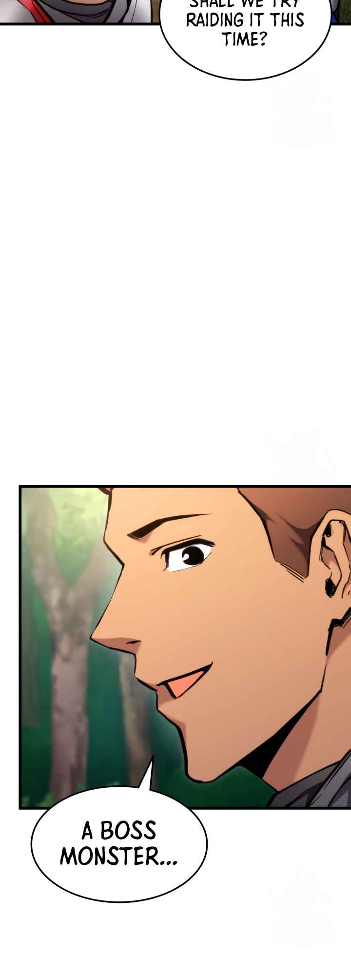 Ranker’s Return (Remake) chapter 100 page 6