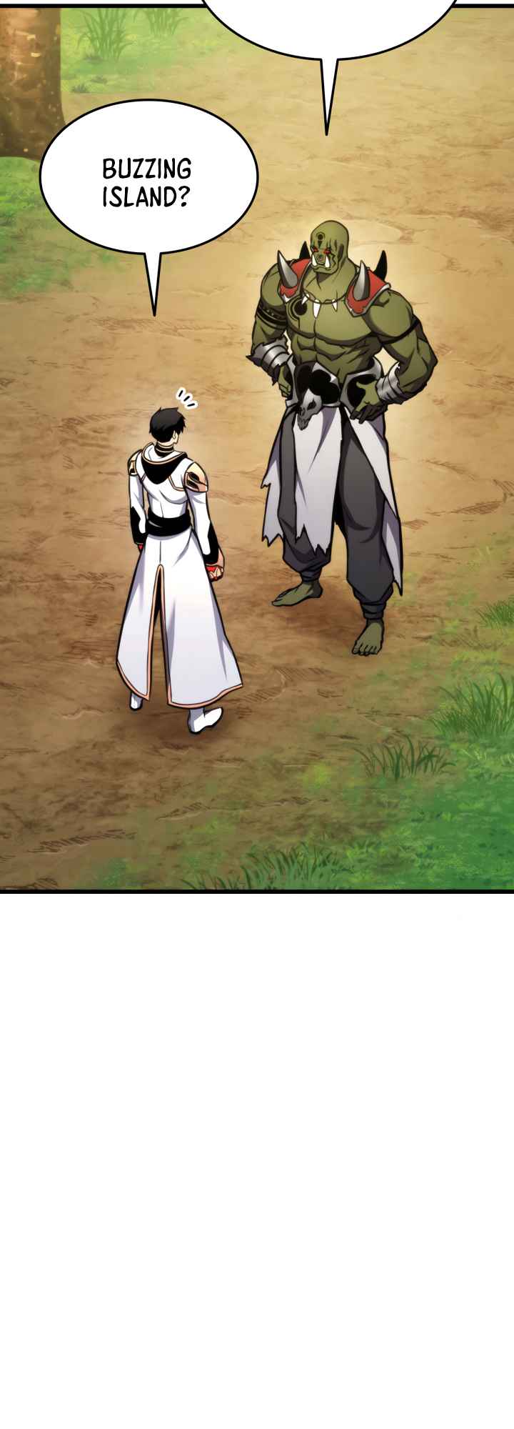 Ranker’s Return (Remake) chapter 100 page 63