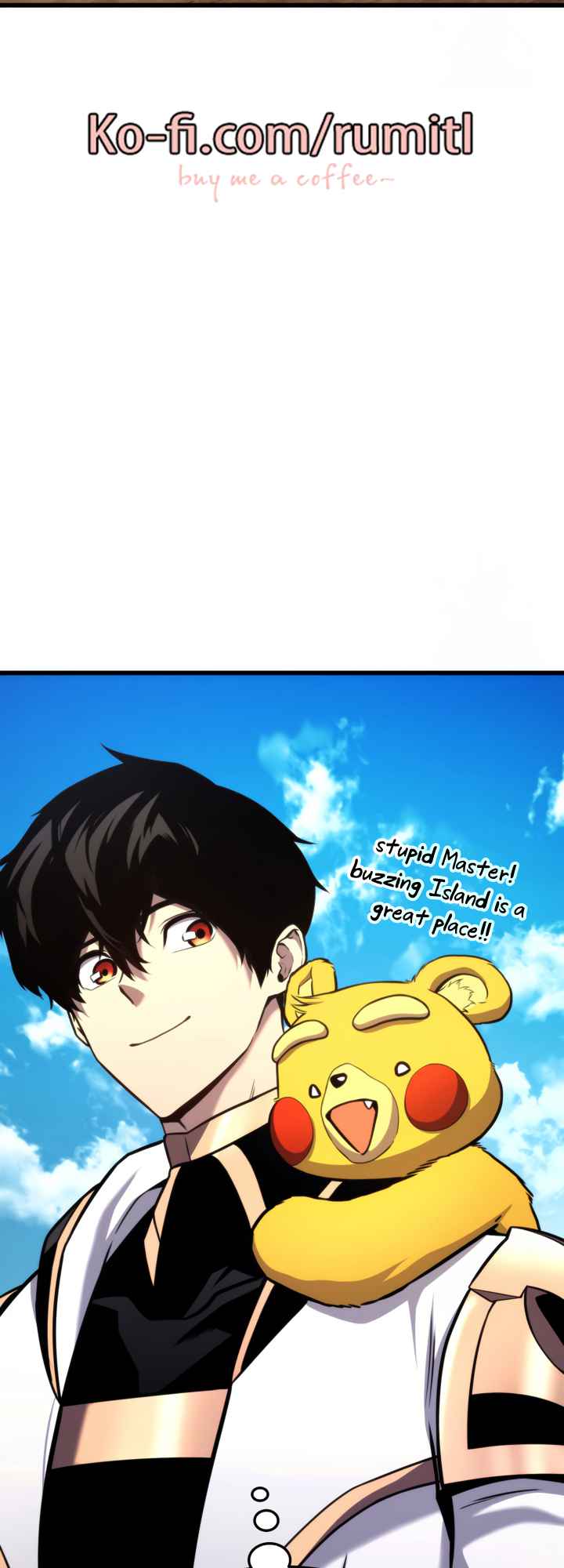 Ranker’s Return (Remake) chapter 100 page 66