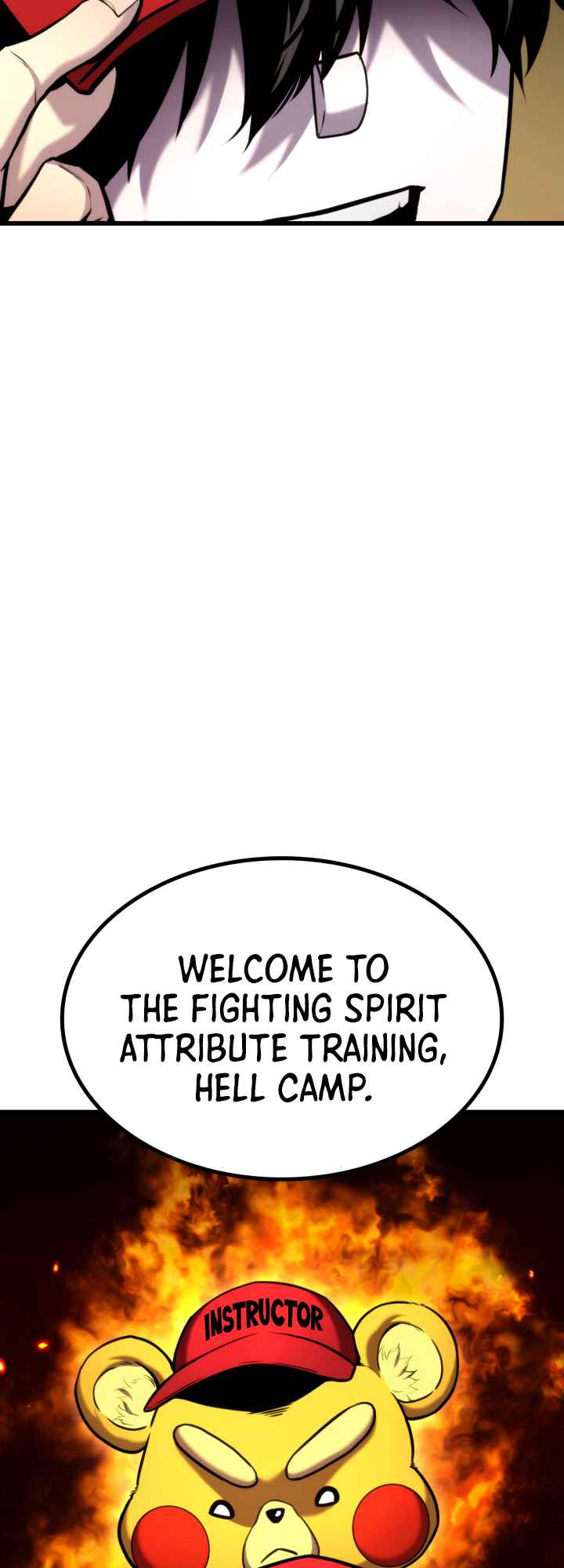 Ranker’s Return (Remake) chapter 100 page 73