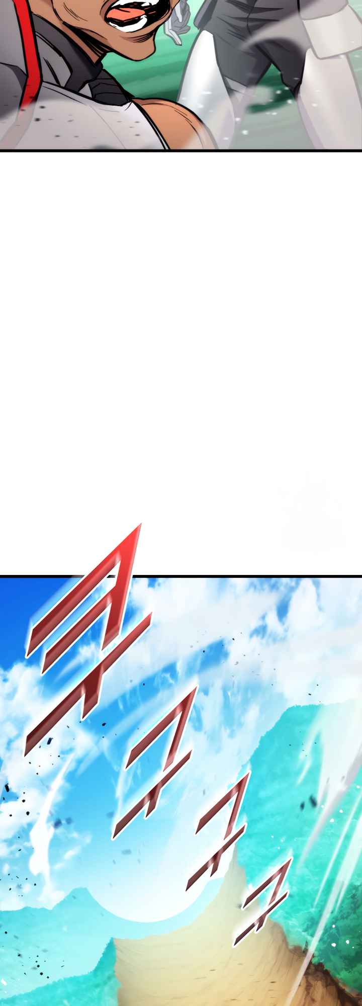 Ranker’s Return (Remake) chapter 100 page 9