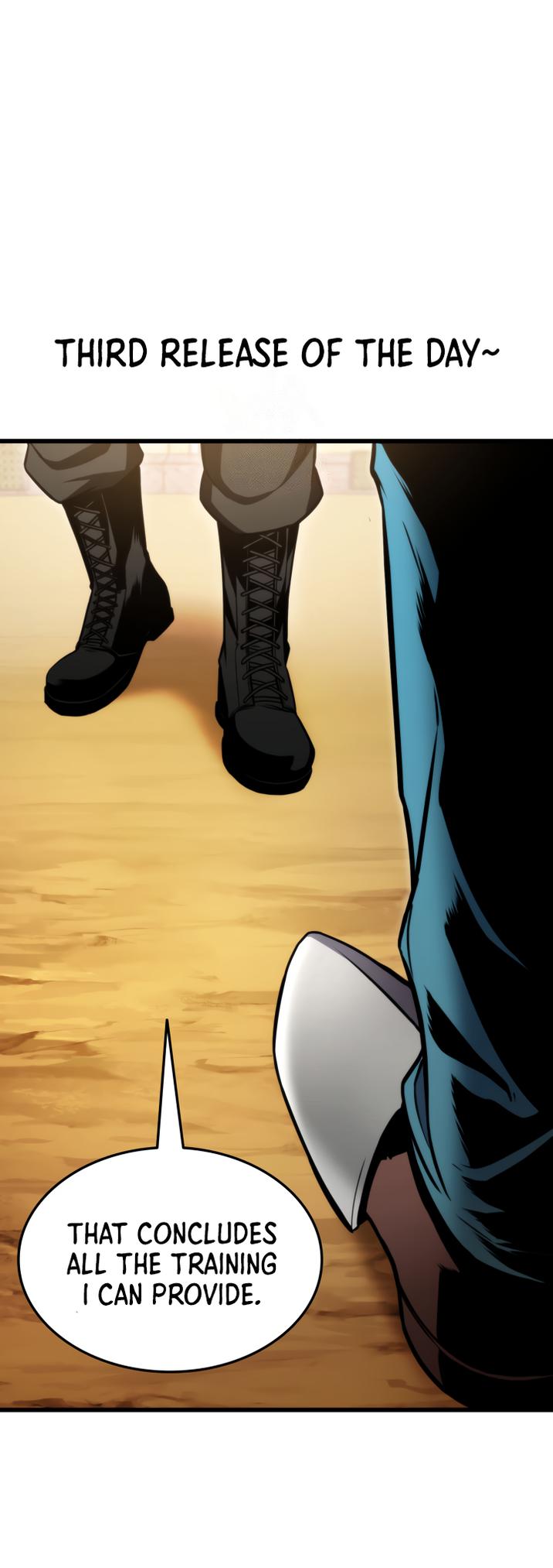 Ranker’s Return (Remake) chapter 101 page 1