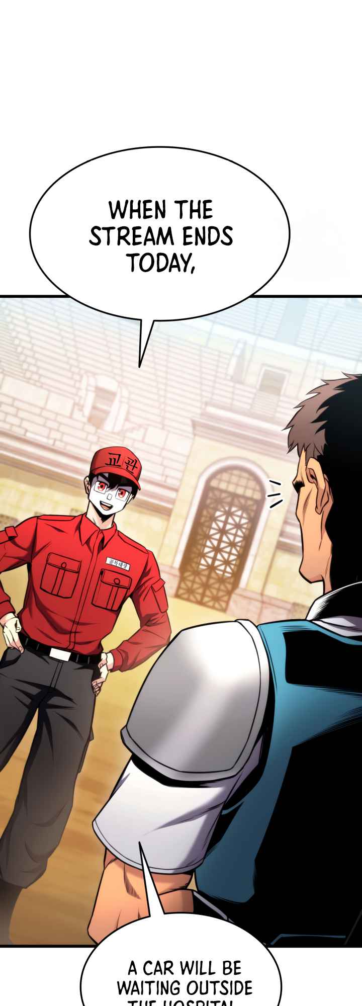 Ranker’s Return (Remake) chapter 101 page 10