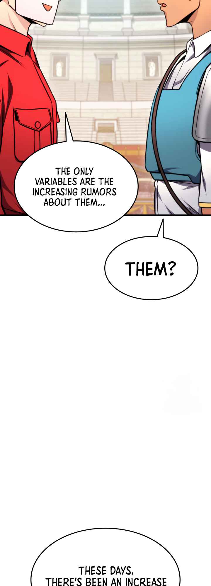 Ranker’s Return (Remake) chapter 101 page 15