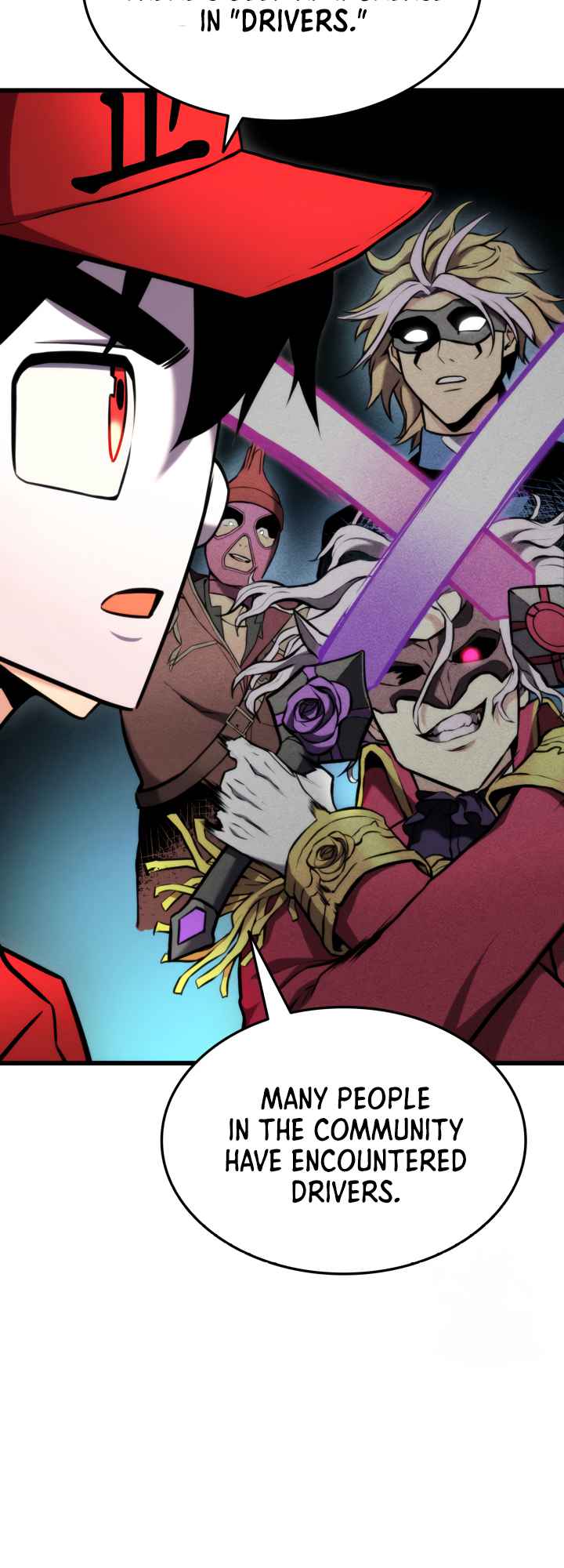 Ranker’s Return (Remake) chapter 101 page 16