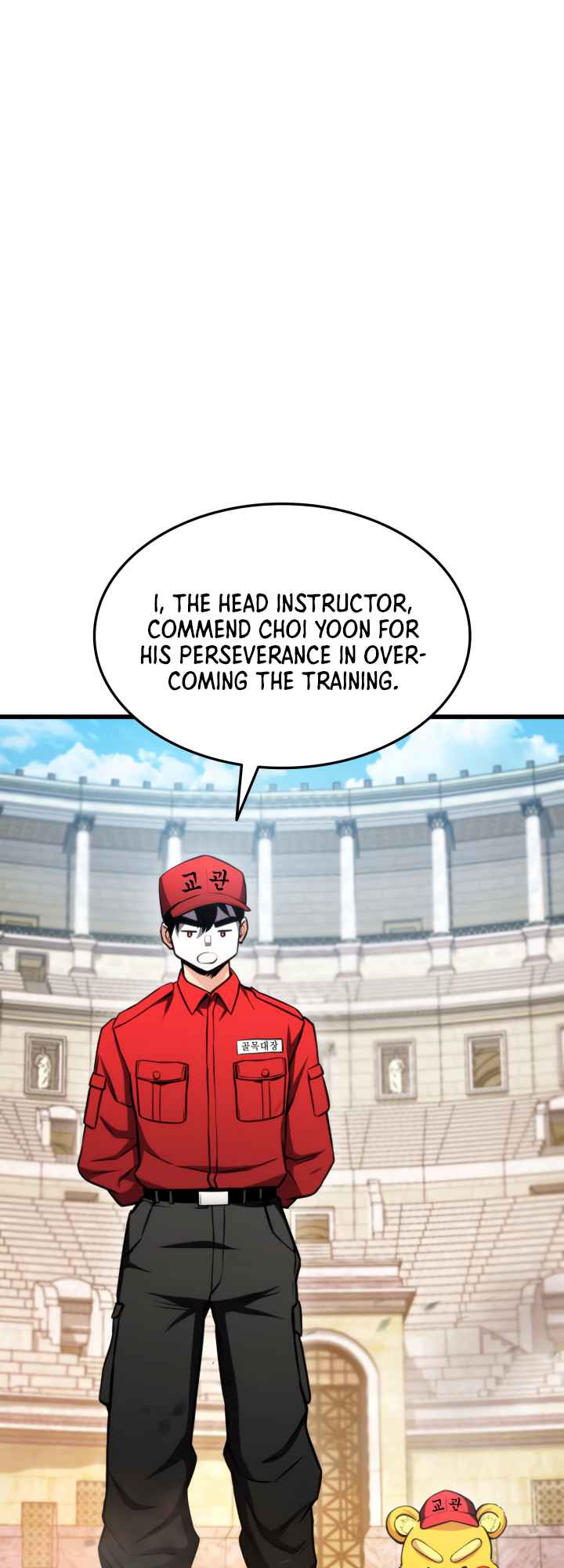 Ranker’s Return (Remake) chapter 101 page 2