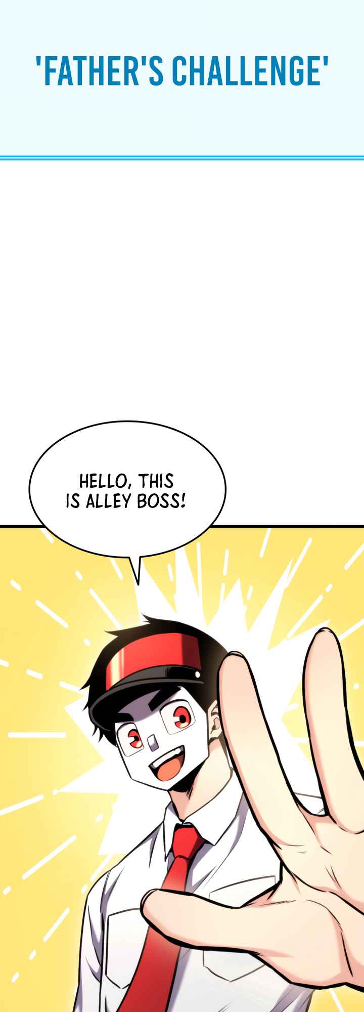 Ranker’s Return (Remake) chapter 101 page 22