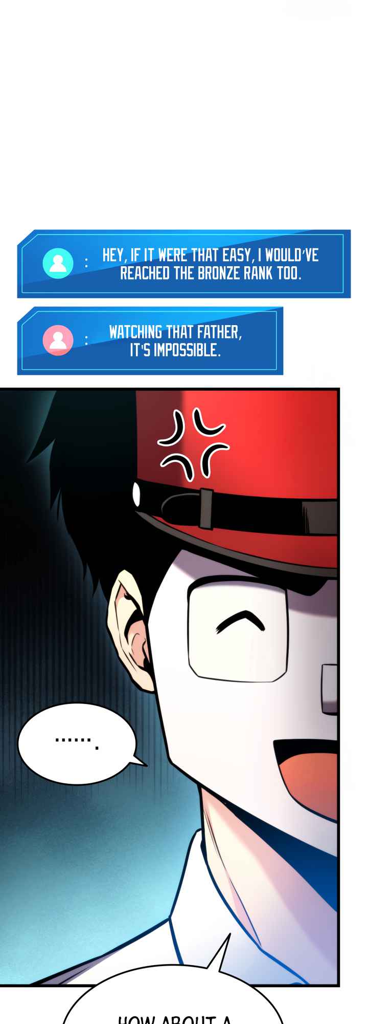 Ranker’s Return (Remake) chapter 101 page 26