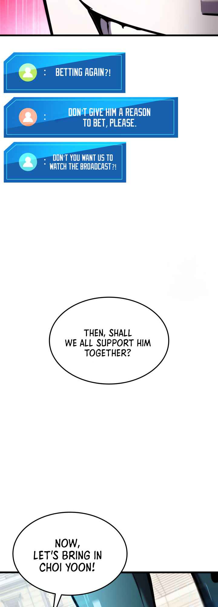 Ranker’s Return (Remake) chapter 101 page 28