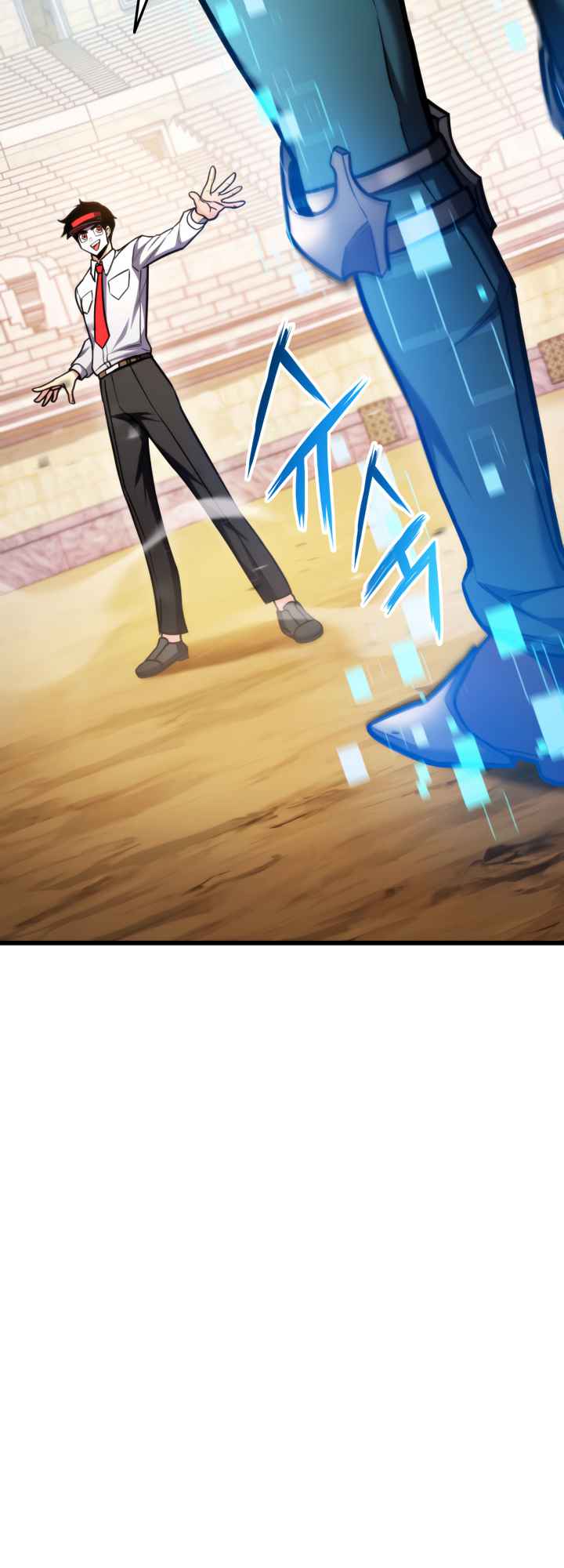 Ranker’s Return (Remake) chapter 101 page 29