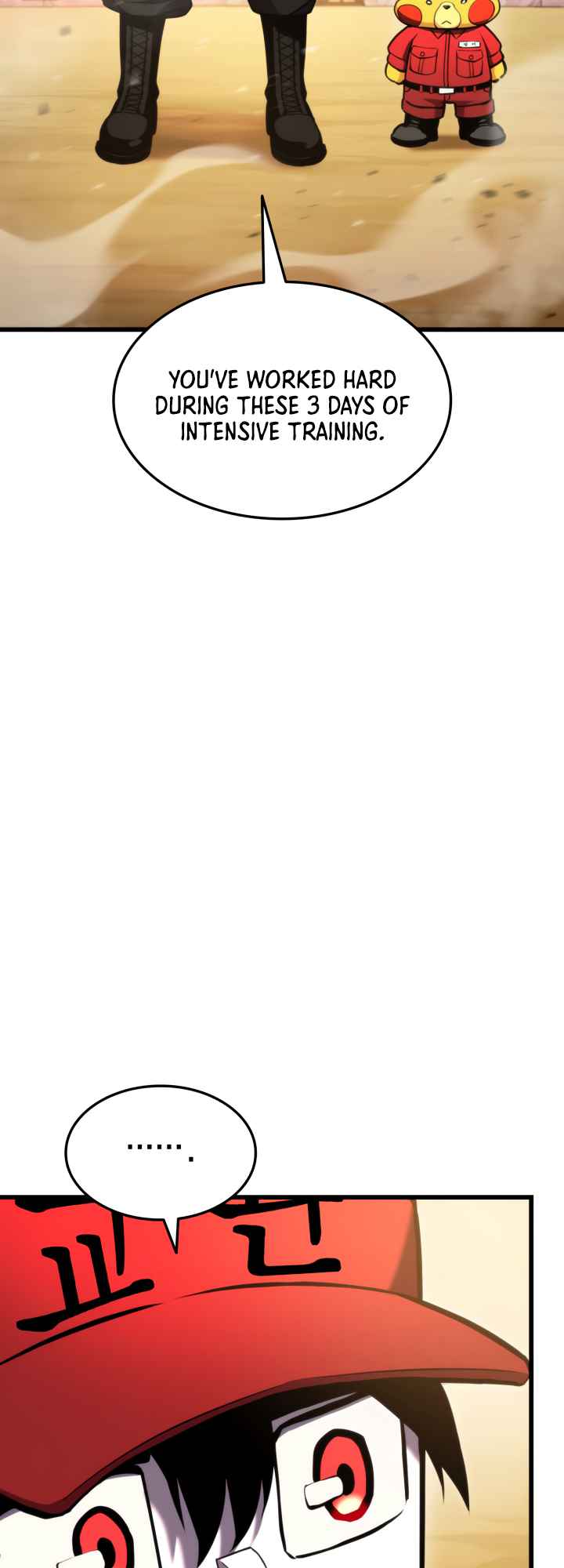 Ranker’s Return (Remake) chapter 101 page 3