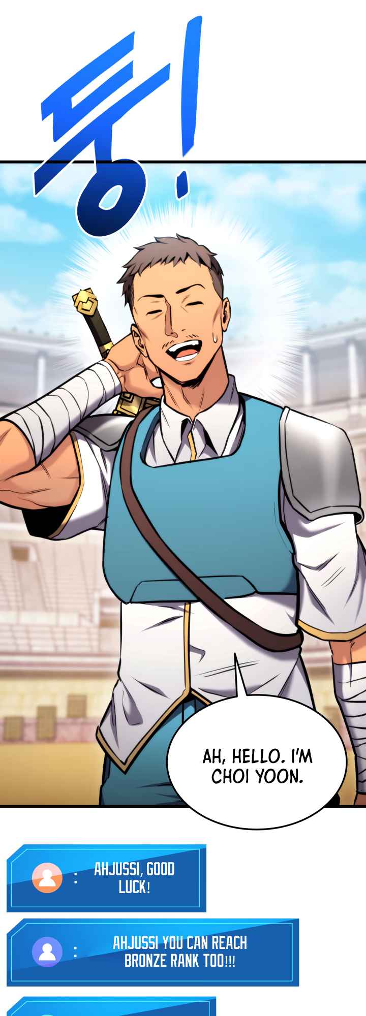 Ranker’s Return (Remake) chapter 101 page 30
